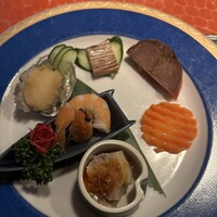 北京ダック専門店 銀座芳亭 - 