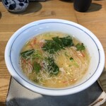 とろろ・海鮮料理 さんすい 2号店 - 