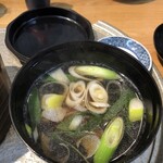 とろろ・海鮮料理 さんすい - 