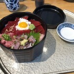 とろろ・海鮮料理 さんすい 2号店 - 