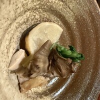 虎ノ門 焼鳥國よし - 