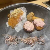 魚菜由良 鼎 - 