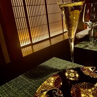 レストラン 翠葉 - 