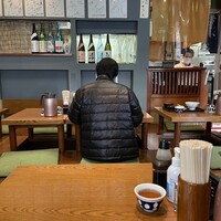 浅草 魚料理 遠州屋 - 