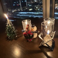 XEX TOKYO / 鉄板焼An - 