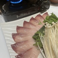 魚菜由良 鼎 - 