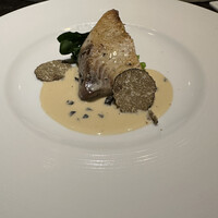 XEX TOKYO / 鉄板焼An - 