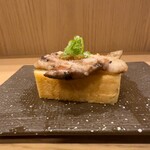 炭火とワインと純米酒 King Momo - 