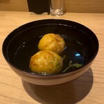 炭火とワインと純米酒 King Momo - 