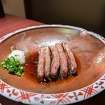 草屋根の宿 龍のひげ - 