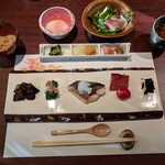 草屋根の宿 龍のひげ - 