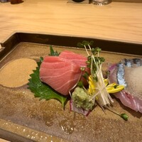 炭火とワインと純米酒 King Momo - 