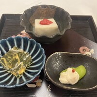 花蝶 銀座本店 - 