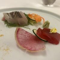 花蝶 銀座本店 - 