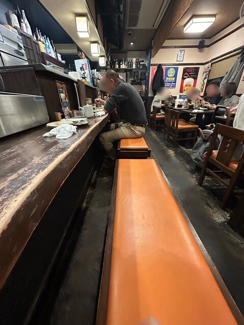 Ichariba Neenee Yakitori Zenbutsu Noritake Ten photo 4