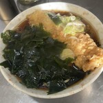 田舎そば かさい - 