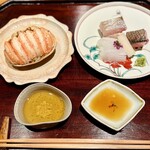 日本料理 一凛 - 