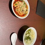 陳家私菜 有楽町店 - 