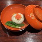 日本料理 一凛 - 