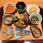日本料理 一凛 - 