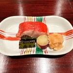 日本料理 一凛 - 