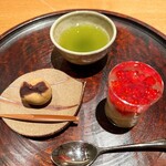 日本料理 一凛 - 