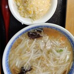 珍満 - 料理写真: