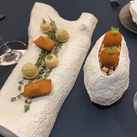 レストラン ローブ - 