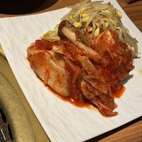 中目黒焼肉 登牛門 - 