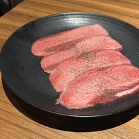 中目黒焼肉 登牛門 - 