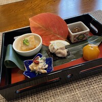 懐石料理 サザエ - 