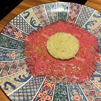 中目黒焼肉 登牛門 - 