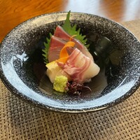 懐石料理 サザエ - 