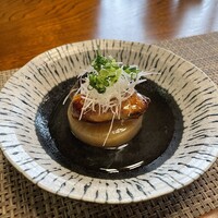 懐石料理 サザエ - 