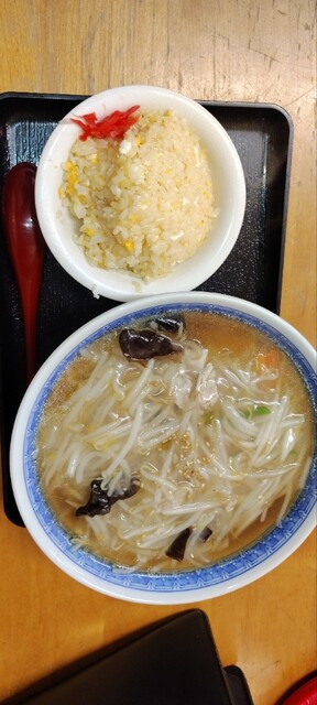 珍満 浪館店 &ndash; 青森県のラーメン店｜地元の味を堪能できる一杯