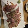 焼肉トラジ 新宿東宝ビル店