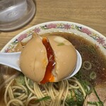 本家 第一旭 烏丸店 - 