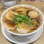 本家 第一旭 烏丸店 - 