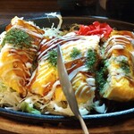 炭火旬彩 いちゃりば - 