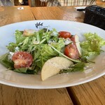 フェスティバール＆ビアホール - 