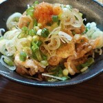 炭火旬彩 いちゃりば - 