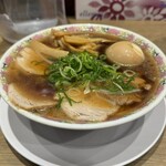 本家 第一旭 烏丸店 - 