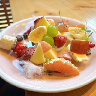 いろどりCafe&Dining Cocoha_1