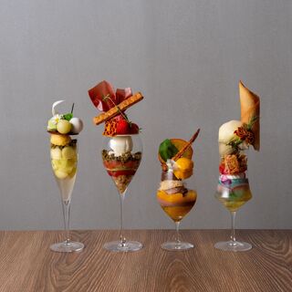 Maison de Parfait 十全十美_2