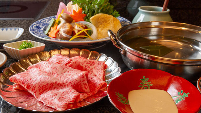 Shabushabu Kyukoan