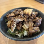 ラーメンひばり - 