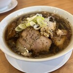 ラーメンひばり - 