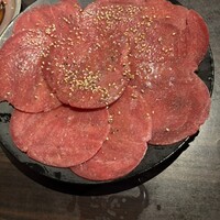 食べ飲み放題 焼肉ダイニングちからや 名駅店 - 
