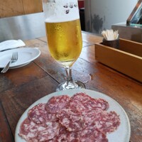 バル デ エスパーニャ ムイ 東京店 - 