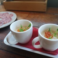 バル デ エスパーニャ ムイ 東京店 - 